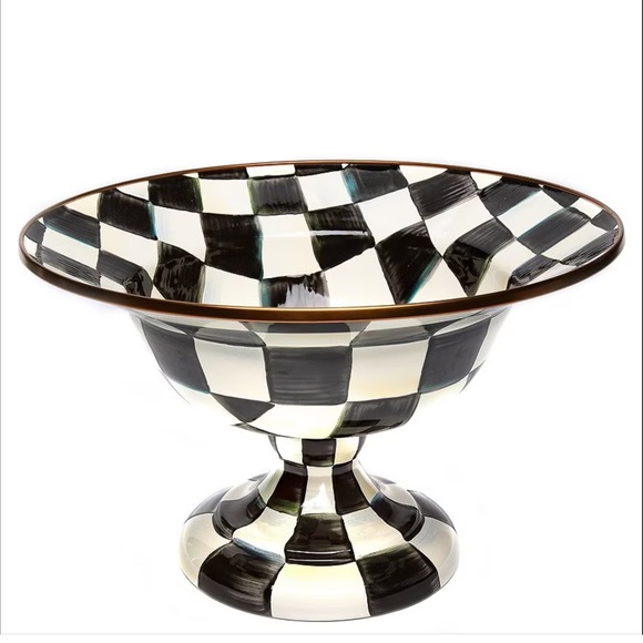 MacKenzieChilds Accents Mackenzie Childs Candy Dish Poshmark